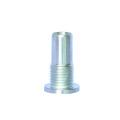 Supply Customized Stainless Steel Joint Semi-hollow Bolts Hex Head Hollow Bolt